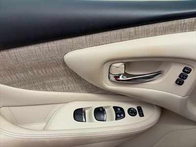 2019 Nissan Murano - Photo 11