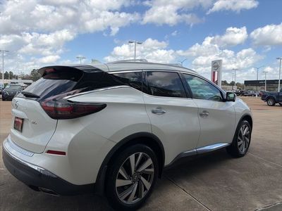 2019 Nissan Murano - Photo 4
