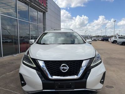 2019 Nissan Murano - Photo 6