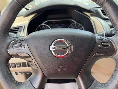 2019 Nissan Murano - Photo 13