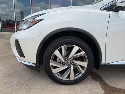2019 Nissan Murano - Photo 7