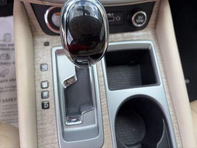 2019 Nissan Murano - Photo 18