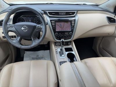 2019 Nissan Murano - Photo 12