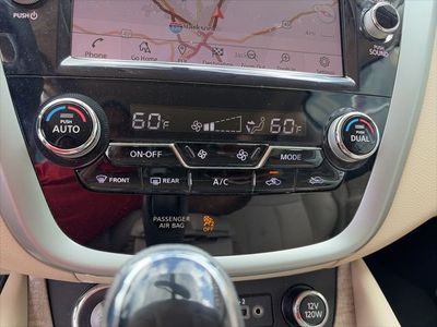 2019 Nissan Murano - Photo 17