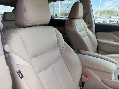 2019 Nissan Murano - Photo 22