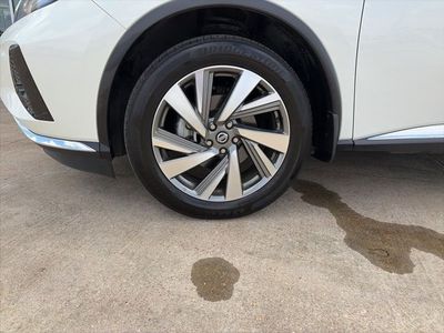 2019 Nissan Murano - Photo 8