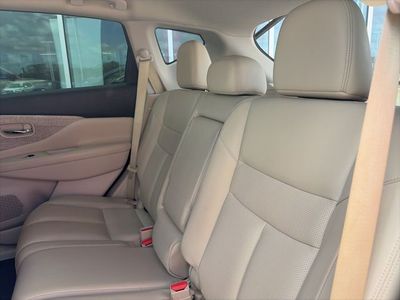 2019 Nissan Murano - Photo 20