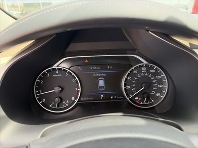2019 Nissan Murano - Photo 14