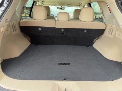 2019 Nissan Murano - Photo 21