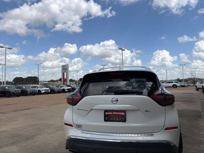 2019 Nissan Murano - Photo 3