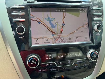 2019 Nissan Murano - Photo 15