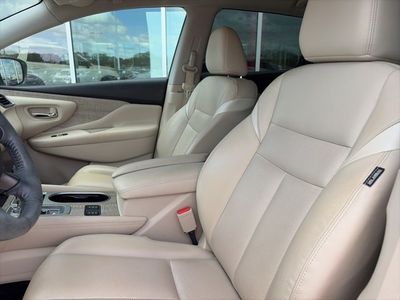 2019 Nissan Murano - Photo 9