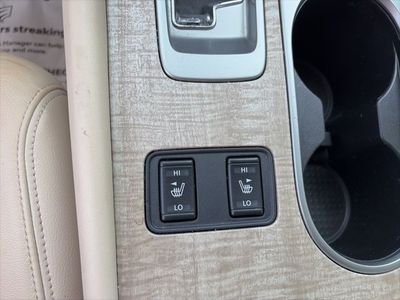 2019 Nissan Murano - Photo 19