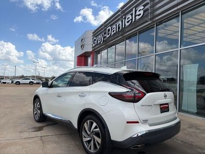 2019 Nissan Murano - Photo 2