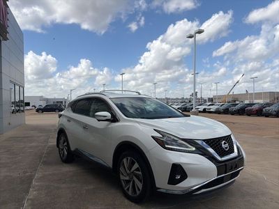 2019 Nissan Murano - Photo 5