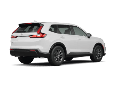 2026 Honda CR-V - Photo 3