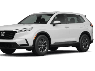 2026 Honda CR-V - Photo 1