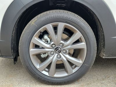 2026 Mazda CX-30 - Photo 7