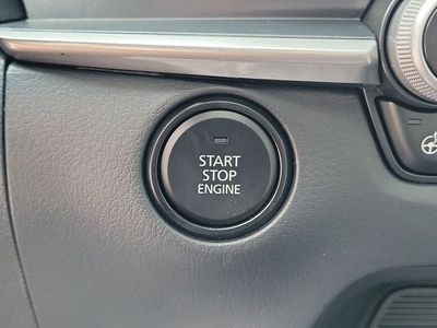 2026 Mazda CX-30 - Photo 26