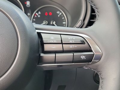 2026 Mazda CX-30 - Photo 24