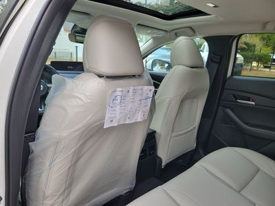 2026 Mazda CX-30 - Photo 12