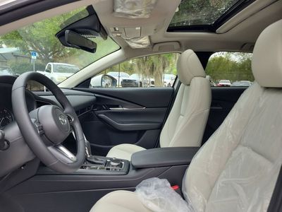 2026 Mazda CX-30 - Photo 3