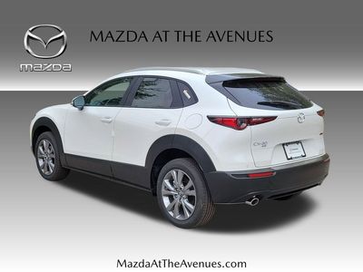 2026 Mazda CX-30 - Photo 6