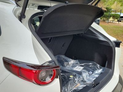 2026 Mazda CX-30 - Photo 11