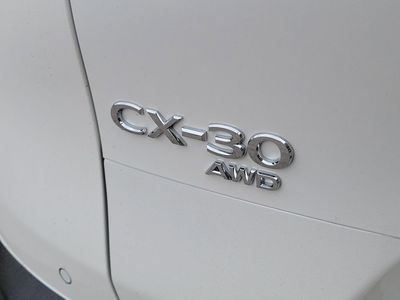 2026 Mazda CX-30 - Photo 8