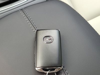 2026 Mazda CX-30 - Photo 34