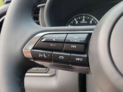 2026 Mazda CX-30 - Photo 23
