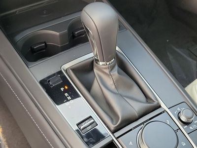 2026 Mazda CX-30 - Photo 31