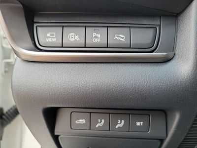 2026 Mazda CX-30 - Photo 21