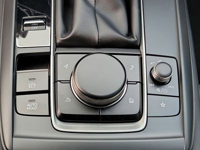 2026 Mazda CX-30 - Photo 32