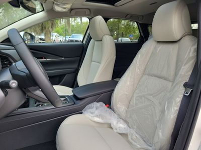2026 Mazda CX-30 - Photo 17