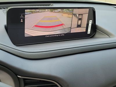 2026 Mazda CX-30 - Photo 28