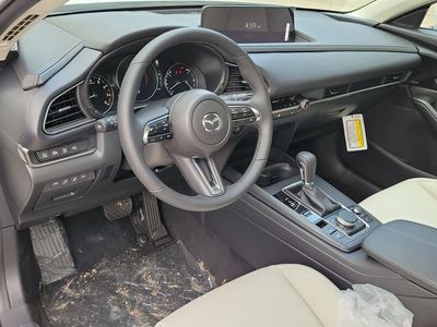 2026 Mazda CX-30 - Photo 16
