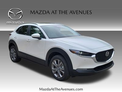 2026 Mazda CX-30 - Photo 4