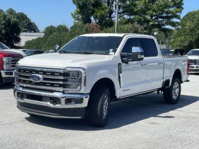 2025 Ford F-250SD - Photo 24