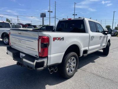 2025 Ford F-250SD - Photo 3