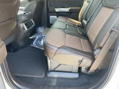 2025 Ford F-250SD - Photo 20