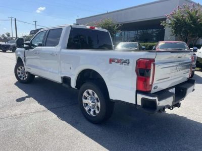 2025 Ford F-250SD - Photo 25