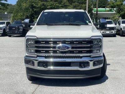 2025 Ford F-250SD - Photo 23