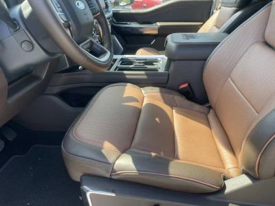 2025 Ford F-250SD - Photo 15