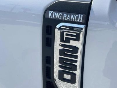 2025 Ford F-250SD - Photo 22