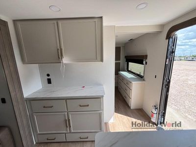 2026 Grand Design Transcend - Photo 6