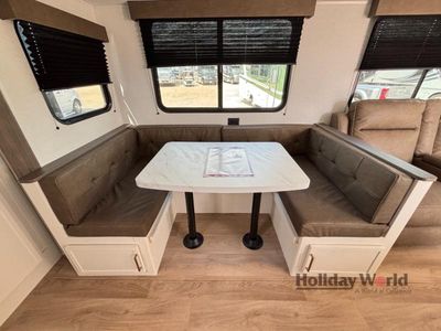 2026 Grand Design Transcend - Photo 15