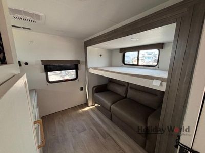 2026 Grand Design Transcend - Photo 18