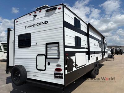 2026 Grand Design Transcend - Photo 27