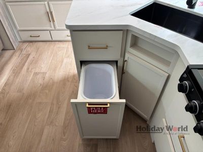 2026 Grand Design Transcend - Photo 23